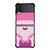 BUBBLEGUM PRINCESS 2 Samsung Galaxy Z Flip 3 5G Case Cover