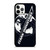 STARK INDUSTRIES ICON iPhone 12 Pro Max Case Cover
