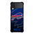 BUFFALO BILLS DOT Samsung Galaxy Z Flip 3 5G Case Cover