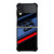 BUGATTI 2 Samsung Galaxy Z Flip 3 5G Case Cover