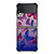 BUTTERFLY SPARKLE 1 Samsung Galaxy Z Flip 3 5G Case Cover