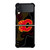 CALGARY FLAMES NHL 2 Samsung Galaxy Z Flip 3 5G Case Cover