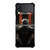CALL OF DUTY BLACK OPS WAR Samsung Galaxy Z Flip 3 5G Case Cover