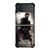 CALL OF DUTY WAR Samsung Galaxy Z Flip 3 5G Case Cover