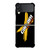 CAN AM X TEAM Samsung Galaxy Z Flip 3 5G Case Cover