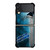 CAROLINA PANTHERS 3 Samsung Galaxy Z Flip 3 5G Case Cover