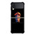 CHANCE THE RAPER ART Samsung Galaxy Z Flip 3 5G Case Cover