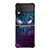 CHARLOTTE HORNETS BASKETBALL Samsung Galaxy Z Flip 3 5G Case Cover