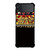 CHEAP TRICK ROCK BAND Samsung Galaxy Z Flip 3 5G Case Cover