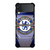 CHELSEA CHAMPION Samsung Galaxy Z Flip 3 5G Case Cover