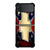 CHEVY OLD LOGO Samsung Galaxy Z Flip 3 5G Case Cover