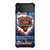 CHICAGO BEARS LOGO Samsung Galaxy Z Flip 3 5G Case Cover