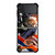 CHICAGO BEARS PRIDE Samsung Galaxy Z Flip 3 5G Case Cover