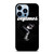 DEFTONES ROCK BAND iPhone 13 Pro Max Case Cover