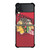 CHICAGO BLACKHAWKS 2 Samsung Galaxy Z Flip 3 5G Case Cover