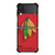 CHICAGO BLACKHAWKS 3 Samsung Galaxy Z Flip 3 5G Case Cover