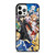 SWORD ART ONLINE ANIME iPhone 12 Pro Max Case Cover