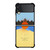CHILDISH GAMBINO KAUAI Samsung Galaxy Z Flip 3 5G Case Cover