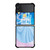 CINDERELLA DISNEY PRINCESS Samsung Galaxy Z Flip 3 5G Case Cover