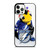 TAMPA BAY LIGHTNING MASCOT iPhone 12 Pro Max Case Cover