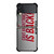 CLEVELAND CAVALIERS IS BACK Samsung Galaxy Z Flip 3 5G Case Cover