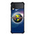 CLUB AMERICA FOOTBALL CLUB LOGO Samsung Galaxy Z Flip 3 5G Case Cover