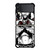 CM PUNK MMA Samsung Galaxy Z Flip 3 5G Case Cover