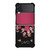 CNCO GROUP 1 Samsung Galaxy Z Flip 3 5G Case Cover