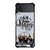 CNCO GROUP 2 Samsung Galaxy Z Flip 3 5G Case Cover