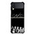 CNCO GROUP 3 Samsung Galaxy Z Flip 3 5G Case Cover