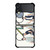 CNCO GROUP POSE Samsung Galaxy Z Flip 3 5G Case Cover
