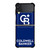 COLDWELL BANKER CB Samsung Galaxy Z Flip 3 5G Case Cover