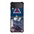 COLORADO AVALANCHE ICE HOCKEY Samsung Galaxy Z Flip 3 5G Case Cover