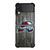 COLORADO AVALANCHE WOODEN Samsung Galaxy Z Flip 3 5G Case Cover