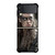 COMMANDER LEXA FACE Samsung Galaxy Z Flip 3 5G Case Cover
