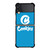 COOKIES SF Samsung Galaxy Z Flip 3 5G Case Cover