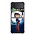 CORALINE CARTOON Samsung Galaxy Z Flip 3 5G Case Cover