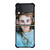CORBYN BESSON WHY DON'T WE FACE Samsung Galaxy Z Flip 3 5G Case Cover