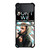 CORBYN BESSON WHY DON'T WE Samsung Galaxy Z Flip 3 5G Case Cover