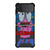 COURAGE THE COWARDLY DOG SCARED Samsung Galaxy Z Flip 3 5G Case Cover