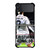 CRISTIANO RONALDO CELEBRATION 2 Samsung Galaxy Z Flip 3 5G Case Cover
