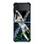 CRISTIANO RONALDO CELEBRATION Samsung Galaxy Z Flip 3 5G Case Cover