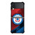 CRUZ AZUL DEPORTIVO CLUB Samsung Galaxy Z Flip 3 5G Case Cover