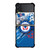 CRUZ AZUL DEPORTIVO LOGO Samsung Galaxy Z Flip 3 5G Case Cover
