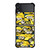 CUTE MINIONS Samsung Galaxy Z Flip 3 5G Case Cover