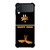 DAFFY DUCK CARTOON Samsung Galaxy Z Flip 3 5G Case Cover
