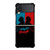 DAFT PUNK Samsung Galaxy Z Flip 3 5G Case Cover