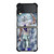 DAK PRESCOTT COWBOYS 1 Samsung Galaxy Z Flip 3 5G Case Cover