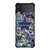 DALLAS COWBOYS TEAM Samsung Galaxy Z Flip 3 5G Case Cover