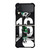 DALLAS STARS NHL SYMBOL Samsung Galaxy Z Flip 3 5G Case Cover